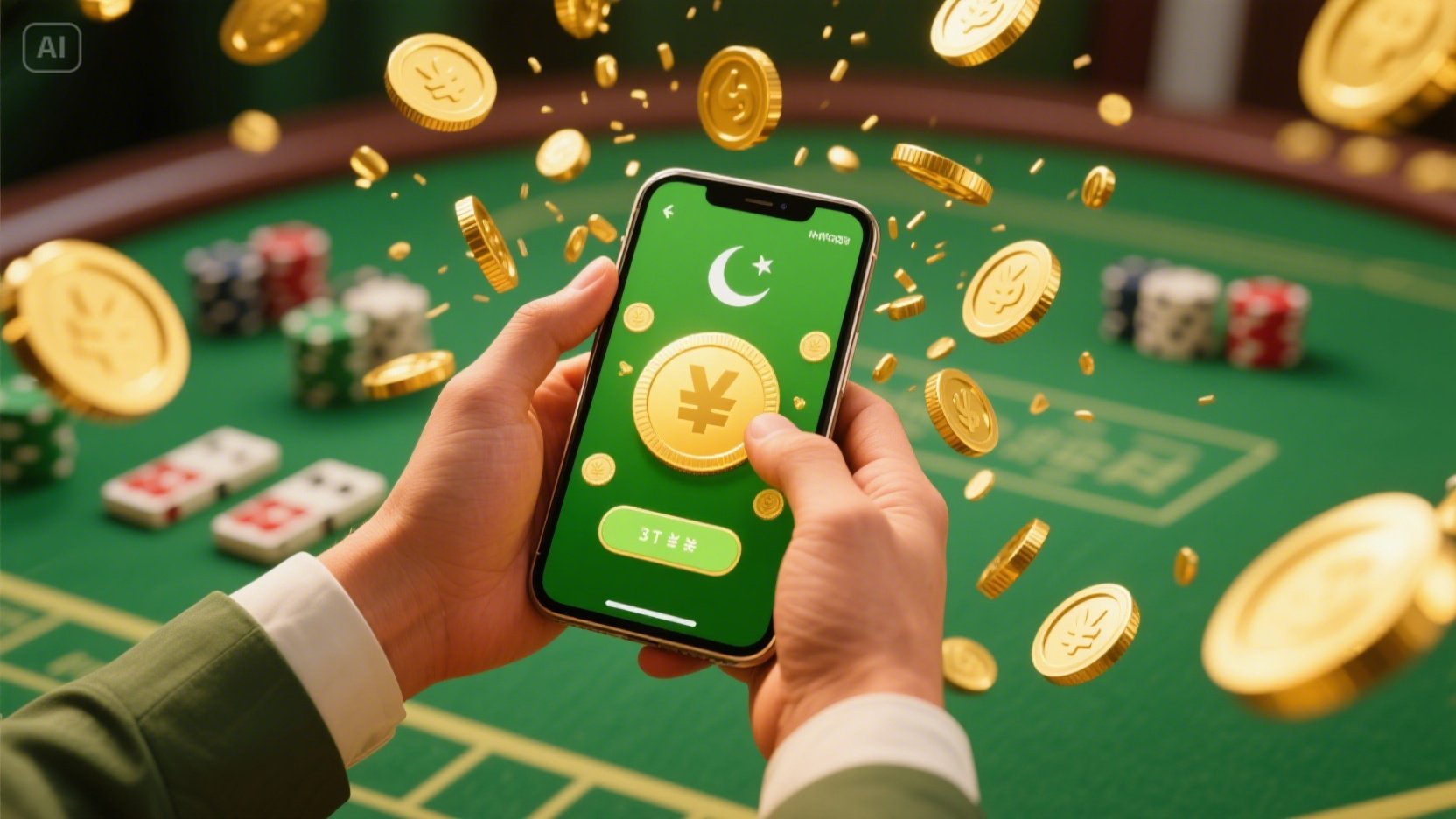 FatPanda CasinoDeposit now and enjoy 200% instantly on your first top-up! Pakistan’s users can play slots, poker, and live casino games with real PKR prizes every single day.