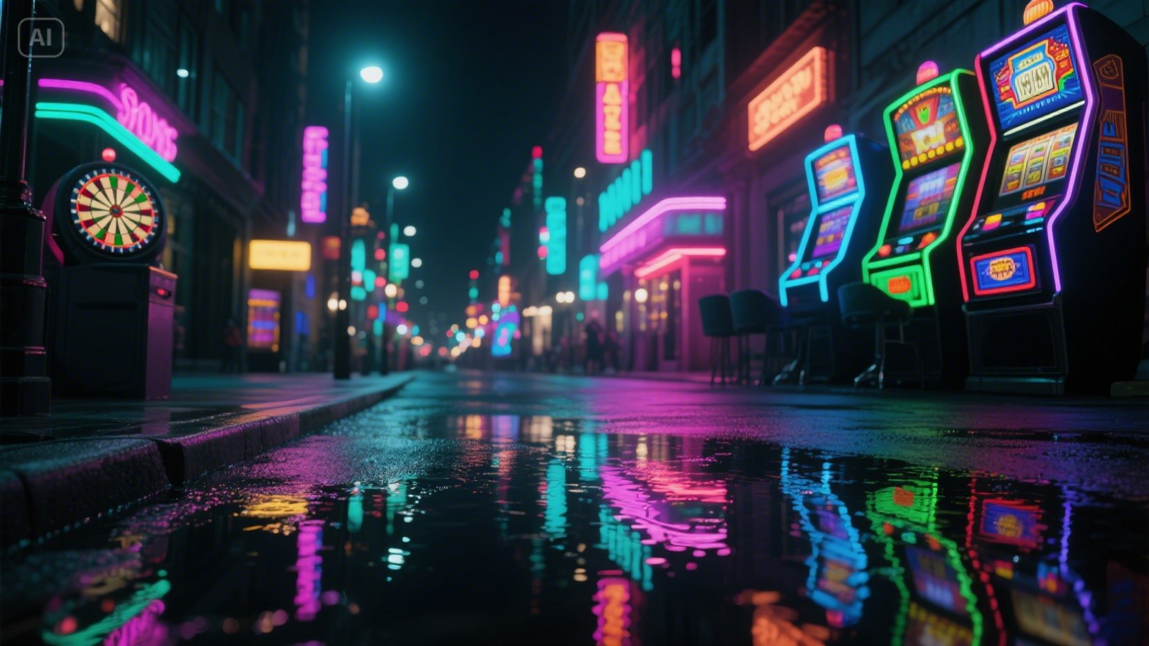 Registration at FatPanda Casino Casino